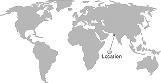 location-map